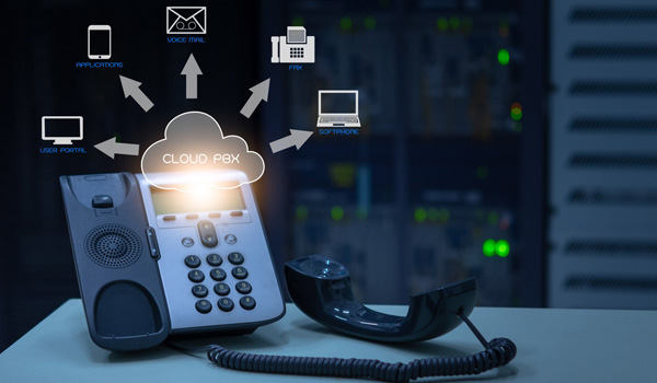 Hosted VoIP và SIP Trunking là hai dạng VoIP phổ biến nhất hiện nay