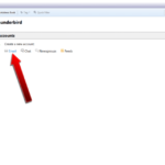 Hướng dẫn cấu hình Nhận và Gởi Email (Mozilla Thunderbird)