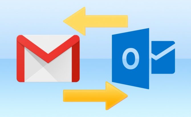 Hướng dẫn thiết lập tài khoản Email trên Outlook 2000/2003