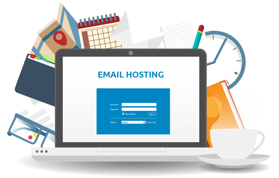 Làm thế nào để nhận diện email hosting đã hết hoặc quá hạn?