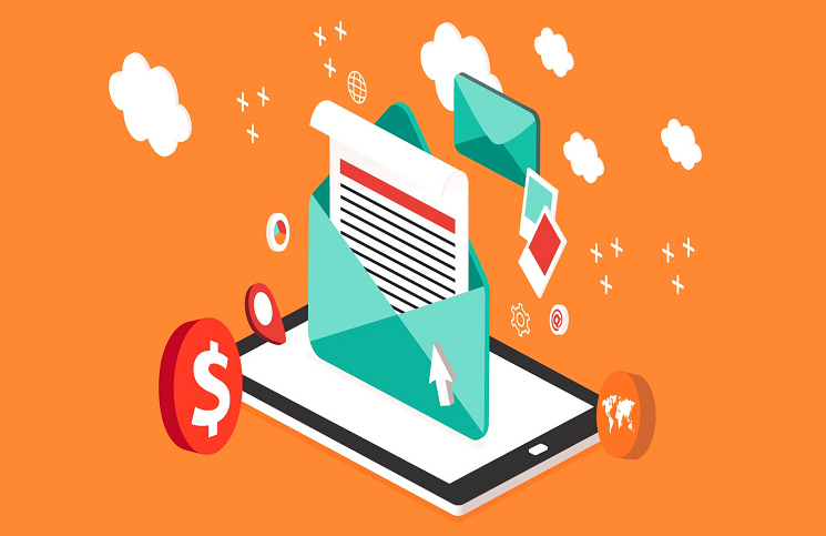 5 Bước hoàn thiện chiến dịch email marketing để gửi mail “bách phát bách trúng” (Phần 1)