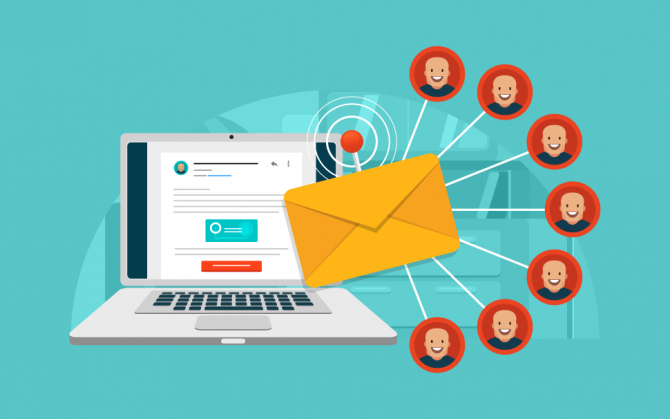 5 Bước hoàn thiện chiến dịch email marketing để gửi mail “bách phát bách trúng” (Phần 2)
