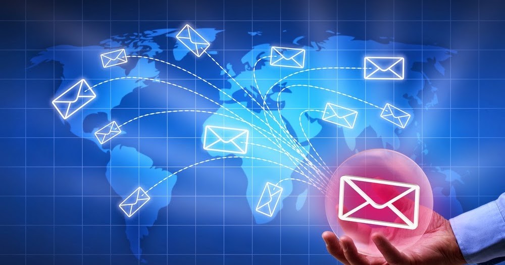 Sau khi đăng ký email tên miền, doanh nghiệp có toàn quyền quản trị email?