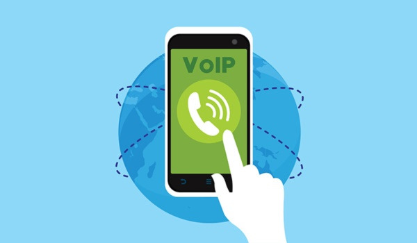 Bảo mật hệ thống VoIP