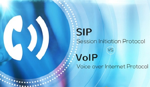 VoIP vs SIP