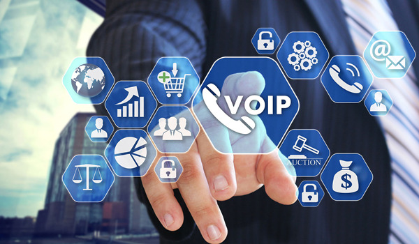 VoIP di động và VoIP cố định