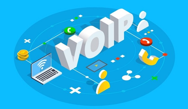 Sử dụng VoIP trong truyền thông đang là một xu hướng rất được các doanh nghiệp ưa chuộng