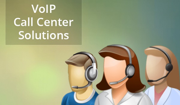 VoIP vẫn có những ưu điểm nhất định so với Call Center