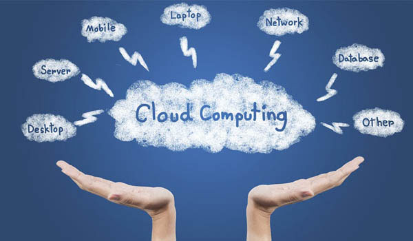 Điện toán đám mây là công nghệ mang lại nhiều lợi ích cho doanh nghiệp