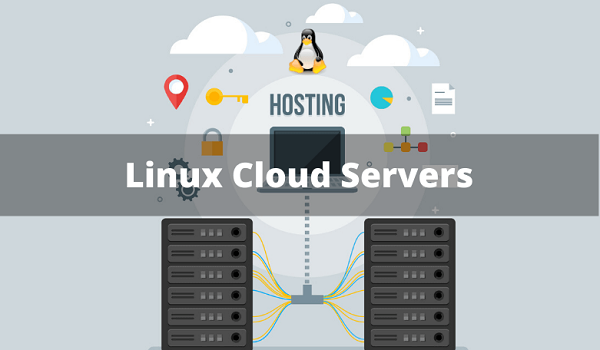 Top 5 nhà cung cấp Cloud Server Linux miễn phí phổ biến nhất