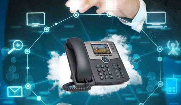 Sử dụng tổng đài VOIP mang lại nhiều lợi ích cho doanh nghiệp lớn với nhiều chi nhánh, cửa hàng