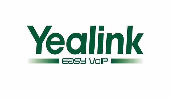 Yealink là thương hiệu thuộc Top đầu trên thị trường điện thoại IP trên toàn thế giới