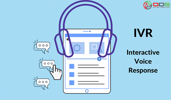 IVR là tính năng quan trọng trong tổng đài Call Center