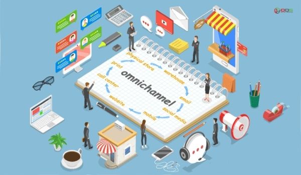 Một số sai lầm cần lưu ý tránh khi triển khai Omnichannel