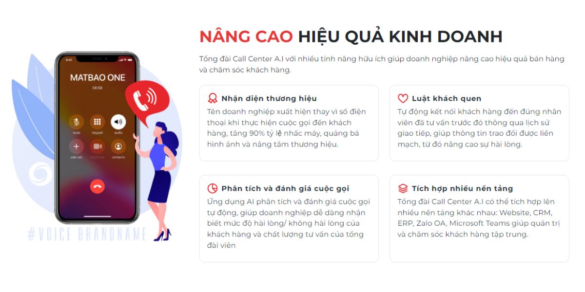 Nâng cao hiệu quả kinh doanh trong trung tâm tiếng anh