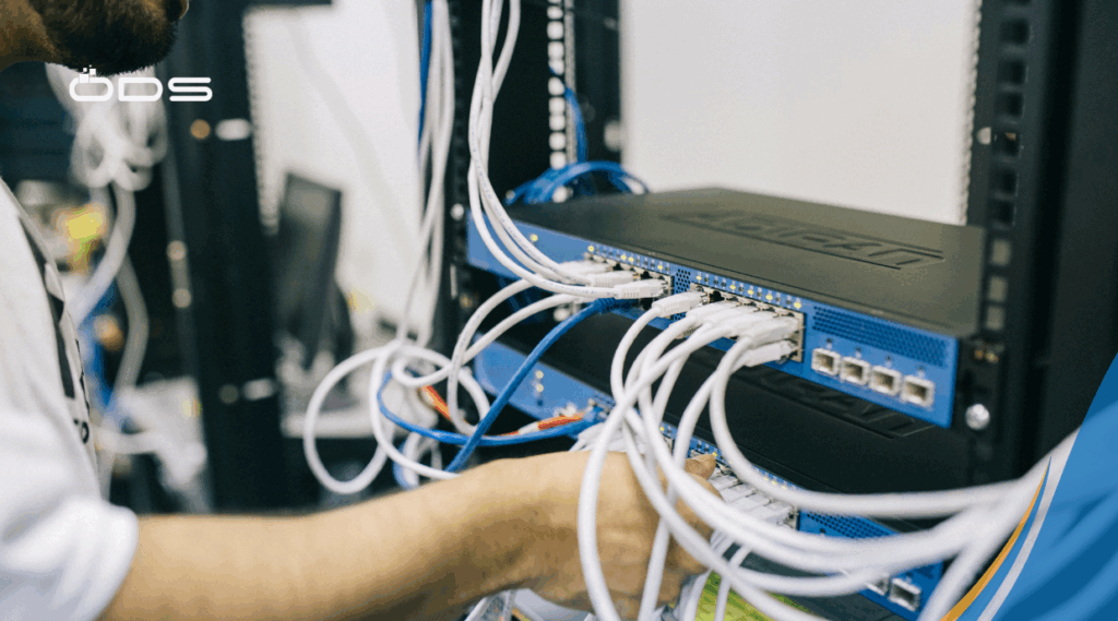Thuê chỗ đặt Server tại trung tâm dữ liệu có gì khác biệt?