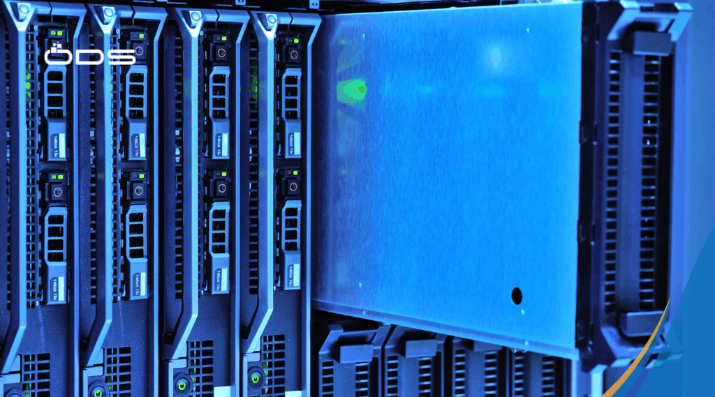 Thuê chỗ đặt Server tại trung tâm dữ liệu có gì khác biệt?