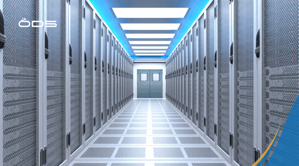 Tại sao nên thuê Server thay vì đầu tư hạ tầng xây dựng?
