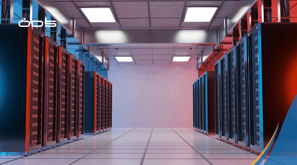 5 điều cần biết trước khi thuê chỗ đặt Server