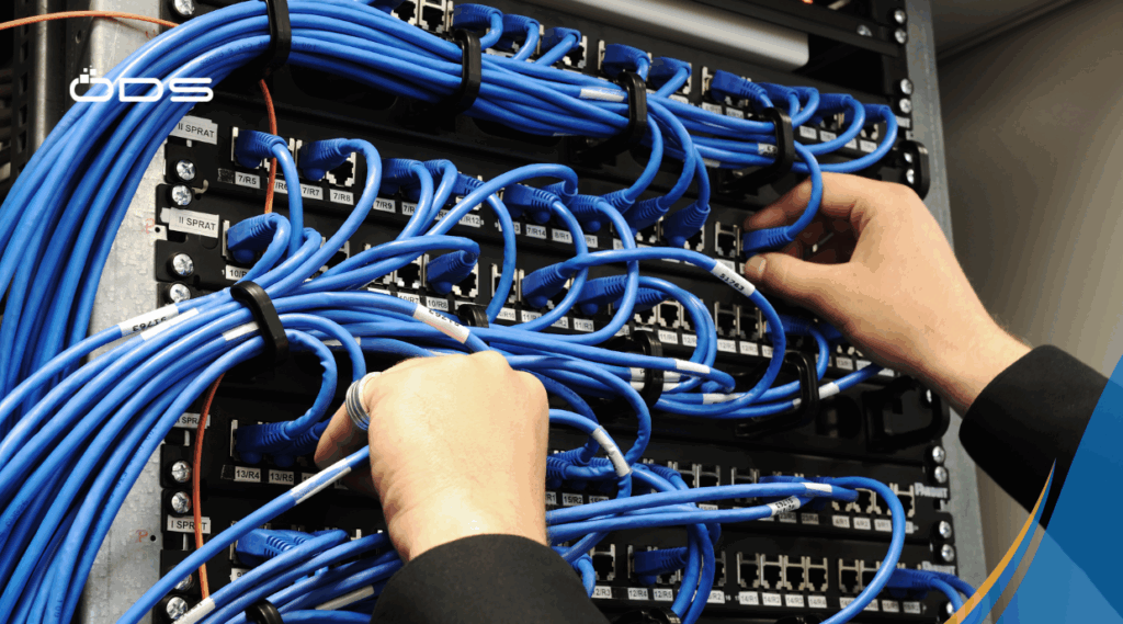 Colocation Server – Giải pháp tiết kiệm cho dự án CNTT