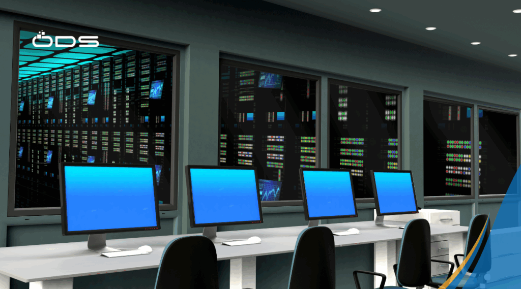 Thuê Server tại Việt Nam - Chi phí và lợi ích