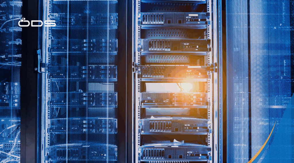 Thuê Server tại Việt Nam - Chi phí và lợi ích
