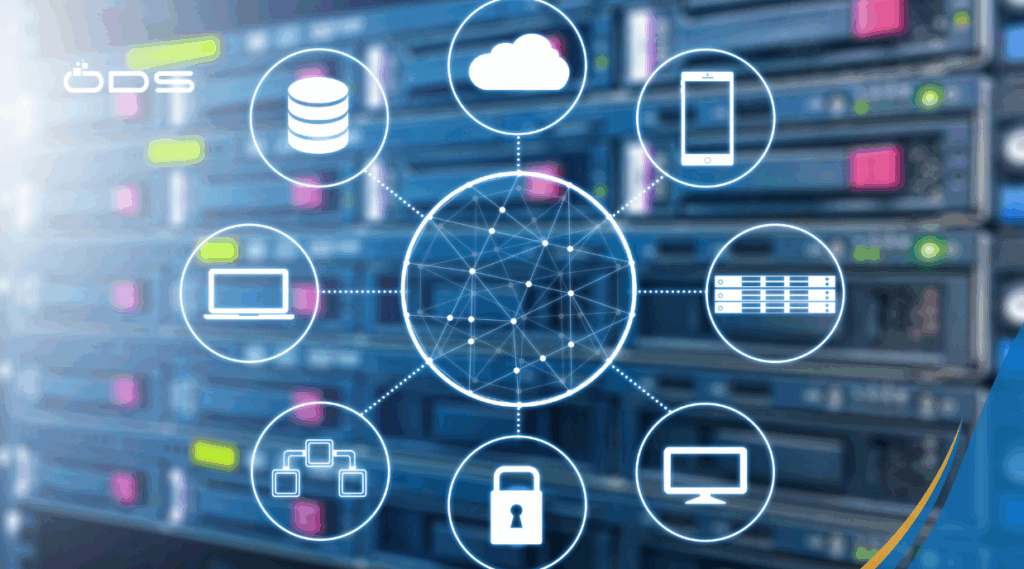 Thuê Server tại Việt Nam - Chi phí và lợi ích