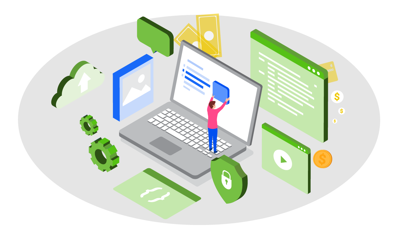 AI Contact Center cho Giáo dục – Đào tạo