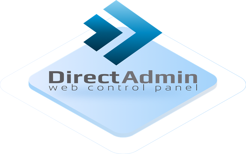 DirectAdmin-ods