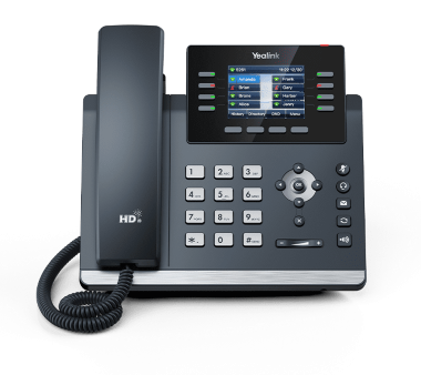 Yealink SIP-T44U