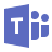Tích hợp Teams