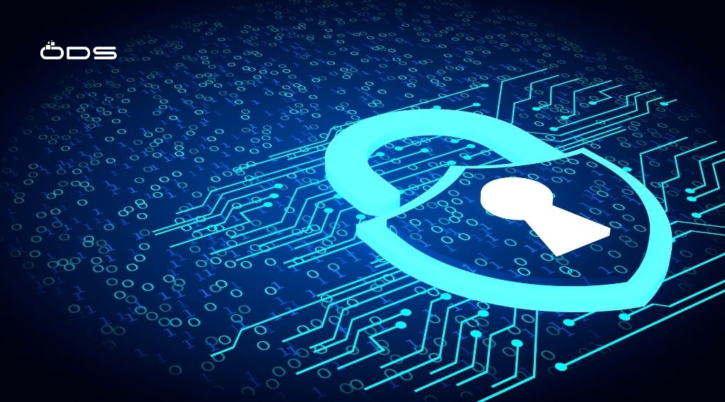 An toàn và bảo mật tối đa cho dữ liệu