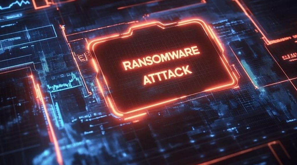 Hacker mã hóa toàn bộ dữ liệu và yêu cầu tiền chuộc