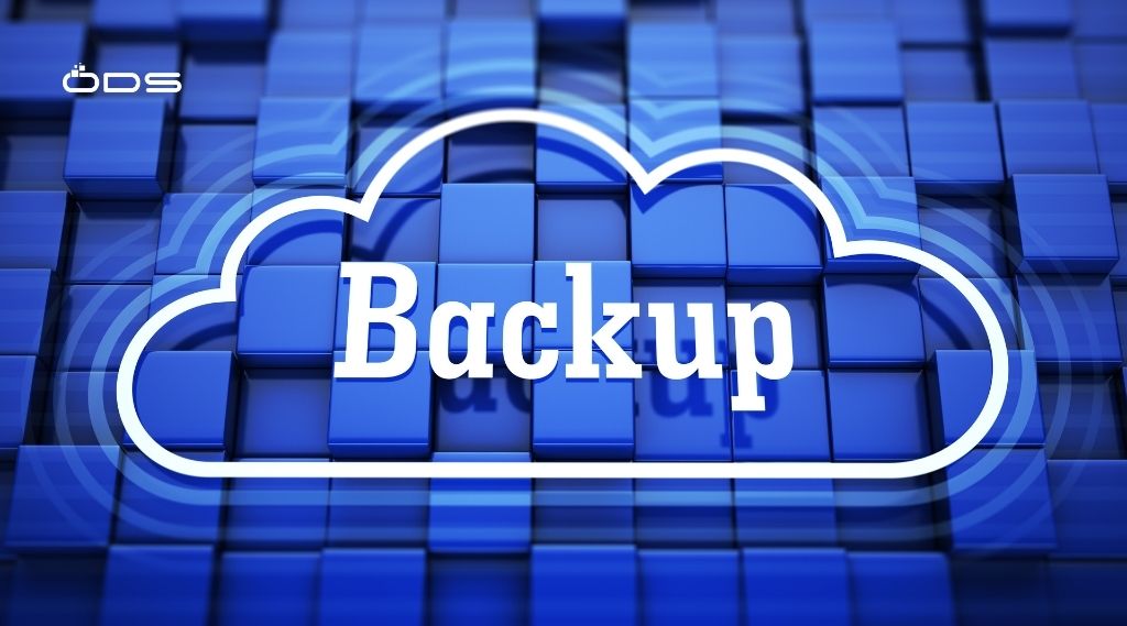 Phí backup và phục hồi dữ liệu sẽ không có trong các gói thuê server giá rẻ
