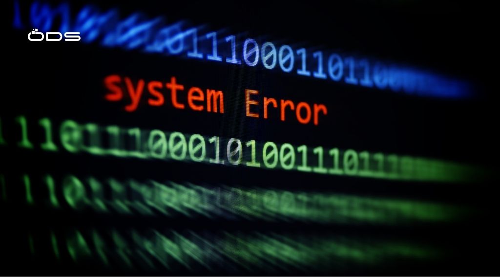 Ứng dụng nội bộ bị giật, lag hoặc xử lý chậm