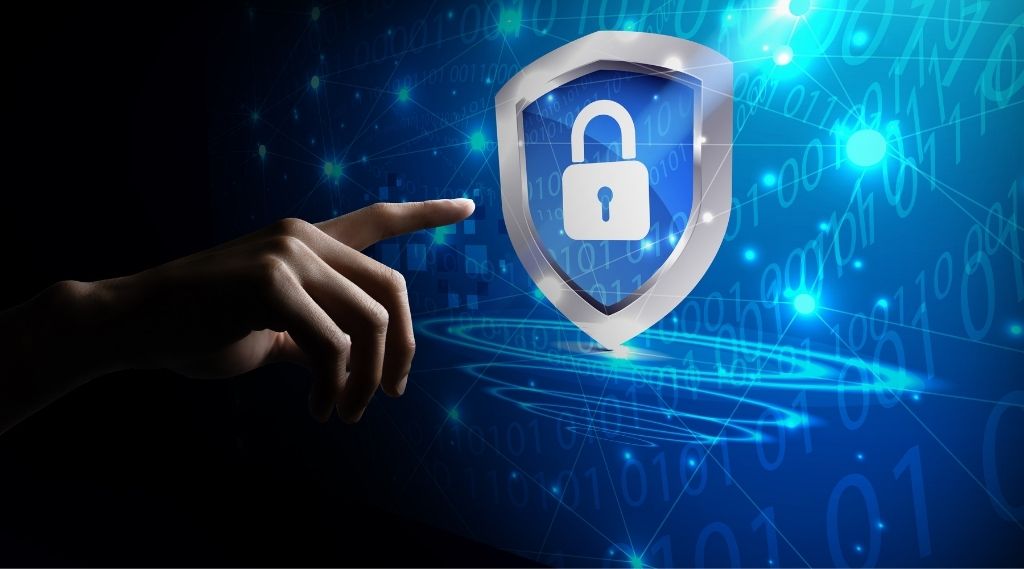 Điều khoản bảo mật và an toàn hệ thống