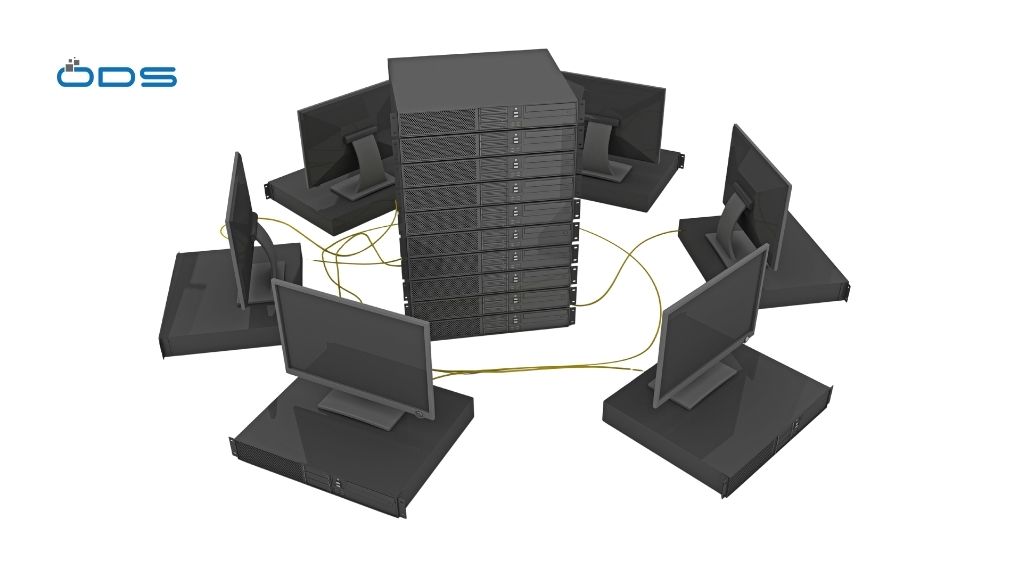 Tối ưu ứng dụng để giảm tải server