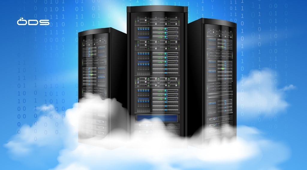 Ưu tiên Cloud server thay vì Dedicated server