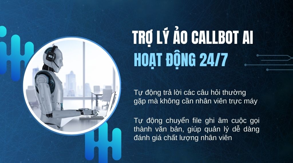 Các kênh giao tiếp được tích hợp trong tổng đài ảo-1