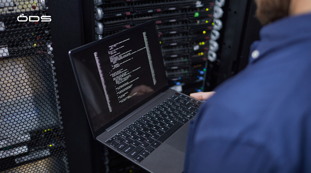 Đội ngũ quản trị máy chủ có kinh nghiệm quản trị hệ thống từ xa