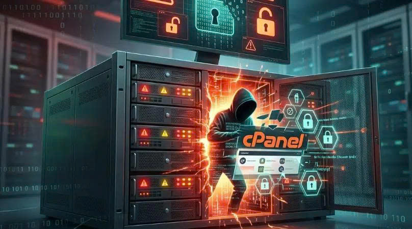 cPanel gửi thông báo đến toàn thể các đối tác và khách hàng thông báo về lỗi bảo mật CVE-2026-41940