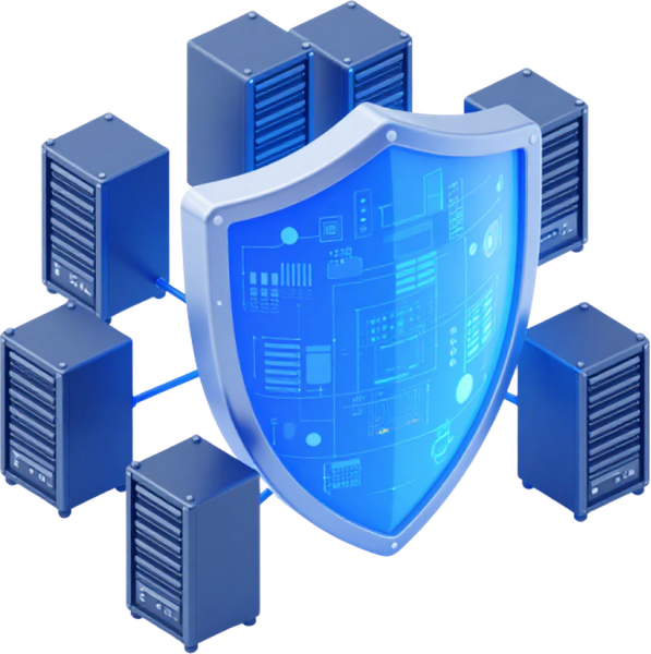 ODS DDOS PROTECTION FOR NETWORKS
